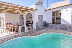 House in Carboneras with a private pool and terrace - Image 2