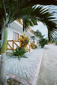 Nias Suite @Casa Barona in Surf Point - Image 4