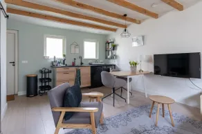 Cottage at the old Vischpoort of Harderwijk - Image 3