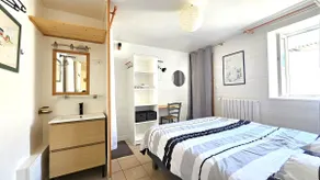 La Maison de la Venise Verte - 4 chambres, jardin - Image 5