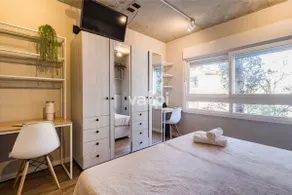 Studio with 2 stations and 2 beds and parking space - NB0310V002 - Image 3