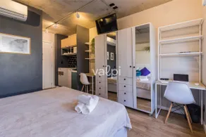 Studio with 2 stations and 2 beds and parking space - NB0310V002 - Image 2