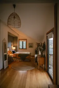Orchards Nest - private, mineral hot tub w/ views - Image 3
