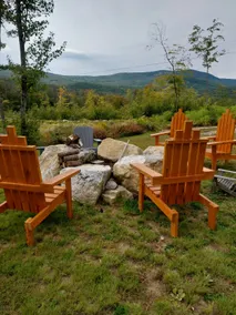 Mountain View Cabin - Image 2