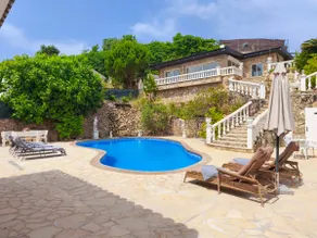 Beautiful family villa 1400m2(10p.), private swimming pool - Image 4