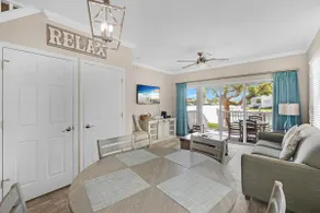 Villa 7075 on Duck Key BOAT SLIP available - Image 5