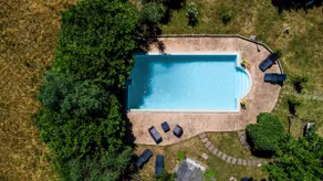 I'm off to Umbria, La Casa nel bosco - Image 2