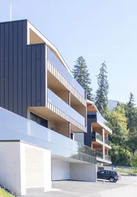 Top modern Penthouse with Mountain Panorama / PLP 31 - Image 3