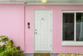Vintage Florida Beach Efficiency - Image 3