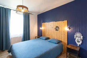 Gîte Jean Scafer | Heated pool | Wifi | Pets - Image 5