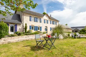 Gîte Jean Scafer | Heated pool | Wifi | Pets - Image 3