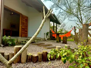 120 meters from the sea and 100 meters from the dunes. - Image 2