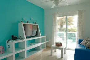 Hotel RiaApartment with Sea View A - Image 3