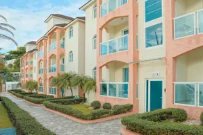Hotel RiaApartment with Sea View A - Image 4