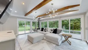 Wayne Woods A Luxury 6-acre Villa - Image 4