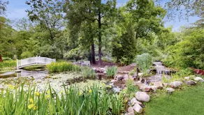 Wayne Woods A Luxury 6-acre Villa - Image 3