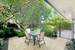 Zen Treetops: Private Pool ~ Outdoor Dining - Image 2