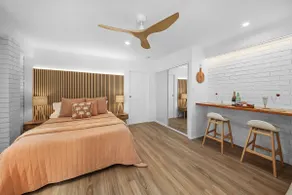 Pet Pawfect Coastal Stay, Couples Studio. - Image 4