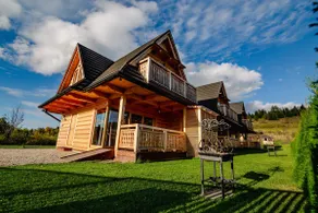 ”U Misia” cottage in the mountains (No. 2) - Image 2