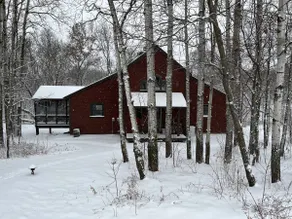 Aspen House - A Secluded Getaway In Nature - Image 2