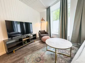 Apartment for 4 guests with parking opportunities - Image 3