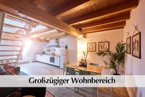 ★ Modern 3R duplex apartment in the heart of Erfurt ★ - Image 2