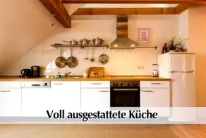 ★ Modern 3R duplex apartment in the heart of Erfurt ★ - Image 5