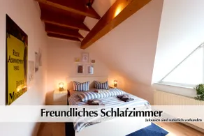 ★ Modern 3R duplex apartment in the heart of Erfurt ★ - Image 4