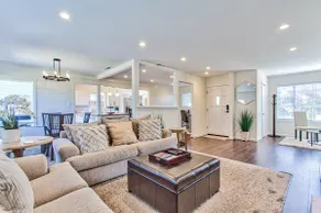 Cozy Top-Rated Home Near Carmel/PB ~Putting Green - Image 3