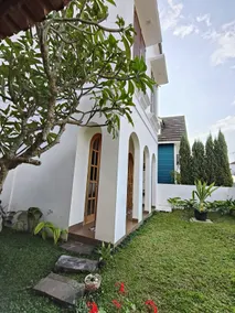 Griyo Kulo Lembang (family villa ) - Image 2