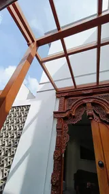 Griyo Kulo Lembang (family villa ) - Image 3