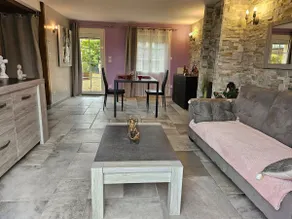 Cottage in the Perche, 3 ears The Loft near Bellême - Image 3