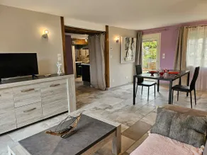 Cottage in the Perche, 3 ears The Loft near Bellême - Image 4
