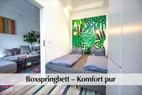 Charming 80m2 3R flat in the ♥ of Erfurt + parking - Image 4