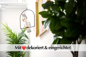 Charming 80m2 3R flat in the ♥ of Erfurt + parking - Image 3