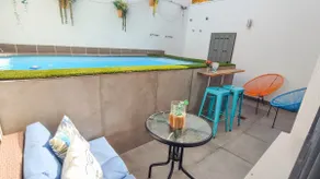 Country house with a private heated pool - Image 5