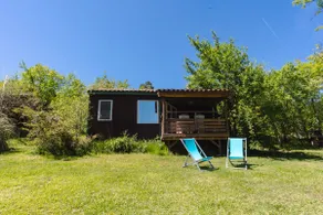 les chalets de laupie near sarlat - Image 3