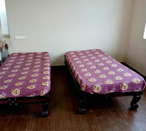 A magnificent 5 BR (5 BHK) villa in the village - Image 2