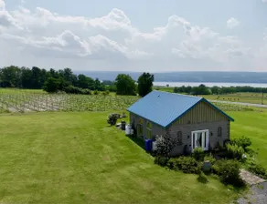 Winery Cabin- Sunset Lakeview - Image 2
