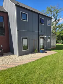 Studio on the Prairie Fen - Image 2