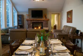 Waterfront Family Cottage | Sauna Firepit & Kayaks - Image 3