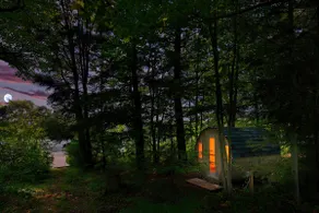 Waterfront Family Cottage | Sauna Firepit & Kayaks - Image 2