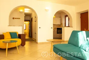 Villa SalMar Apartment 1 BBQ and Garden - Image 4