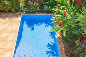 Villa Del Sol, steps to Dominical Beach with Private Pool! - Image 5