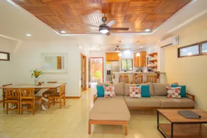 Villa Del Sol, steps to Dominical Beach with Private Pool! - Image 3