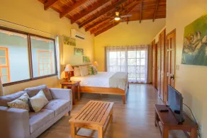 Villa Del Sol, steps to Dominical Beach with Private Pool! - Image 4