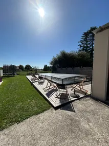 Villa Katharos with hot tub and pool - Image 4