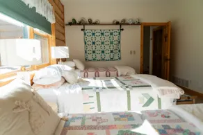 Luxury Log Cabin | Private Woodland Retreat - Image 3