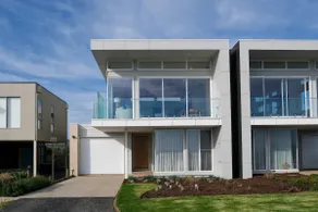 Oceanview Escape – Luxe Coastal Retreat w/ Hot Tub - Image 2