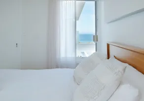 Oceanview Escape – Luxe Coastal Retreat w/ Hot Tub - Image 5
